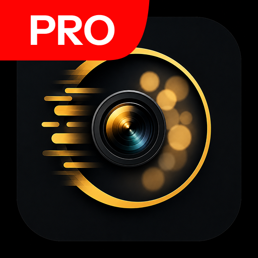 Blur Lens Pro